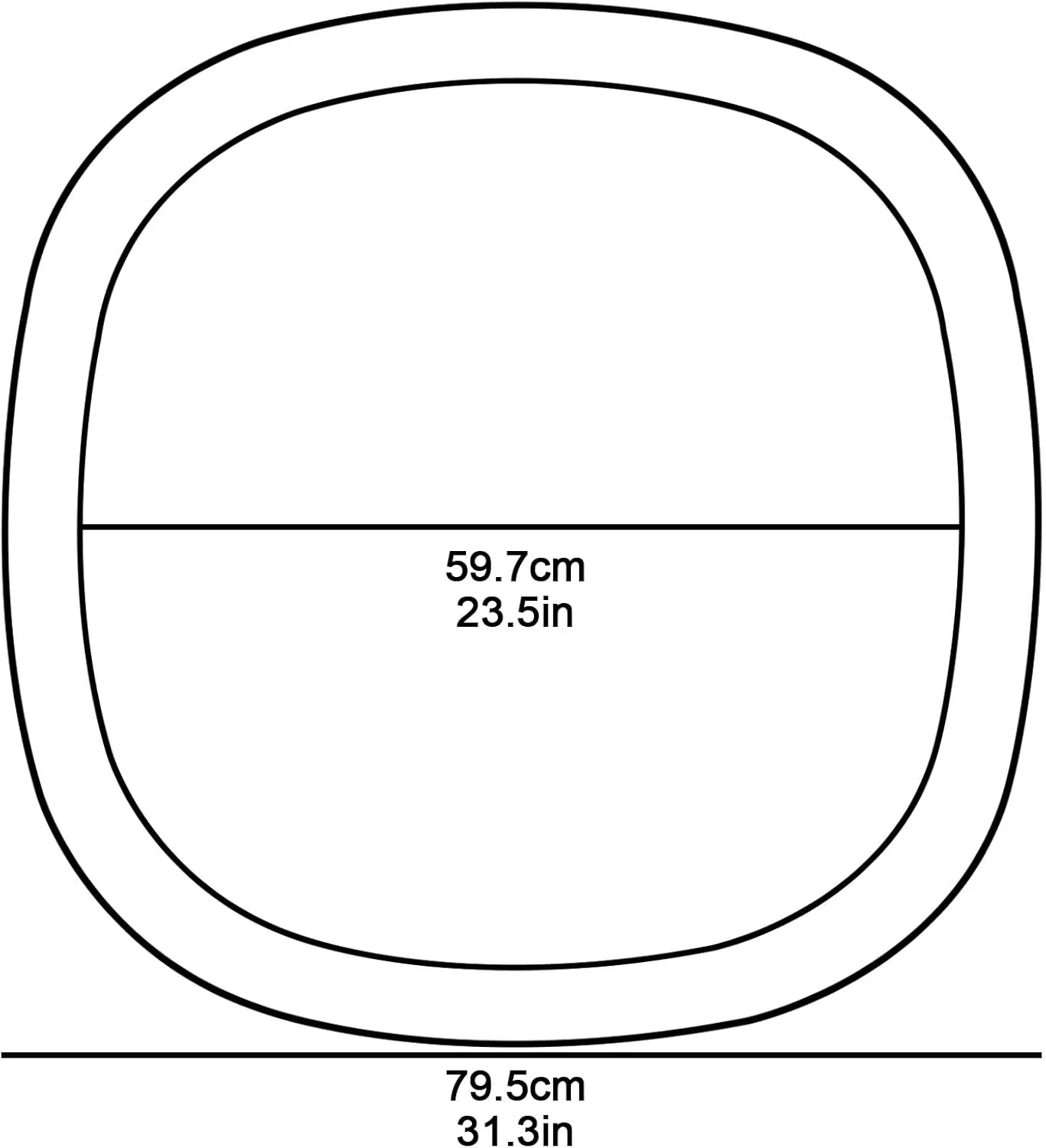 آینه دیواری هوشمند LED برای حمام، آینه ضد انفجار با چراغ، دارای 3 رنگ نور قابل تنظیم چند منظوره، آینه ضد بخار هوشمند برای حمام و اتاق خواب