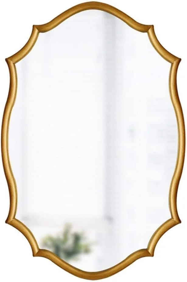 آینه حمام، آینه دیواری، آینه توالت، آینه آرایشی