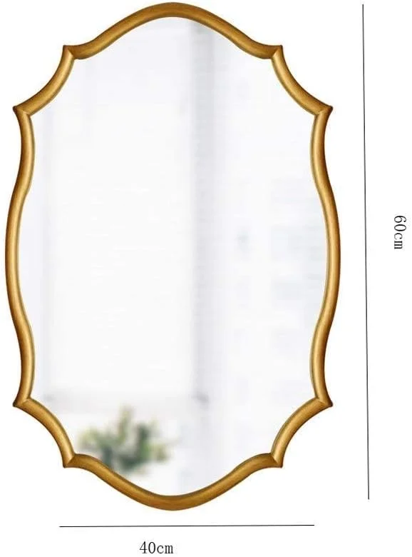 آینه حمام، آینه دیواری، آینه توالت، آینه آرایشی