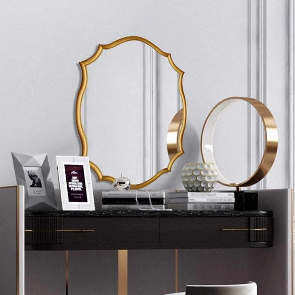 آینه حمام، آینه دیواری، آینه توالت، آینه آرایشی