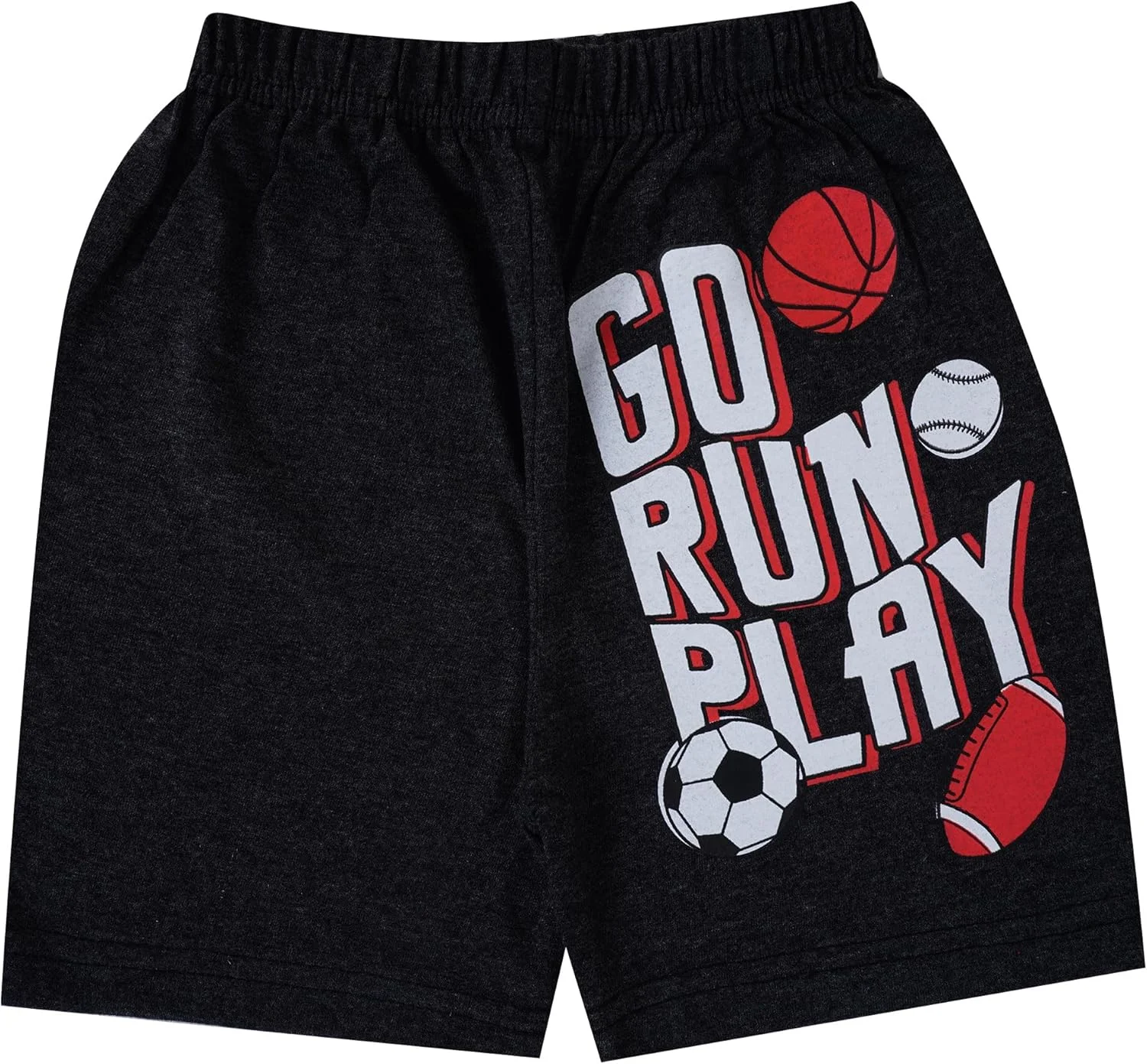 شورت پسرانه T2F مدل BYS-SHORTS-S8 (بسته 5 عددی)