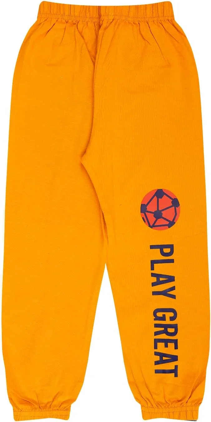 شلوار ورزشی پسرانه T2F - مدل BYSTRK (بسته 5 عددی)