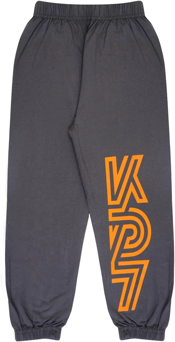 شلوار ورزشی پسرانه T2F - مدل BYSTRK (بسته 5 عددی)