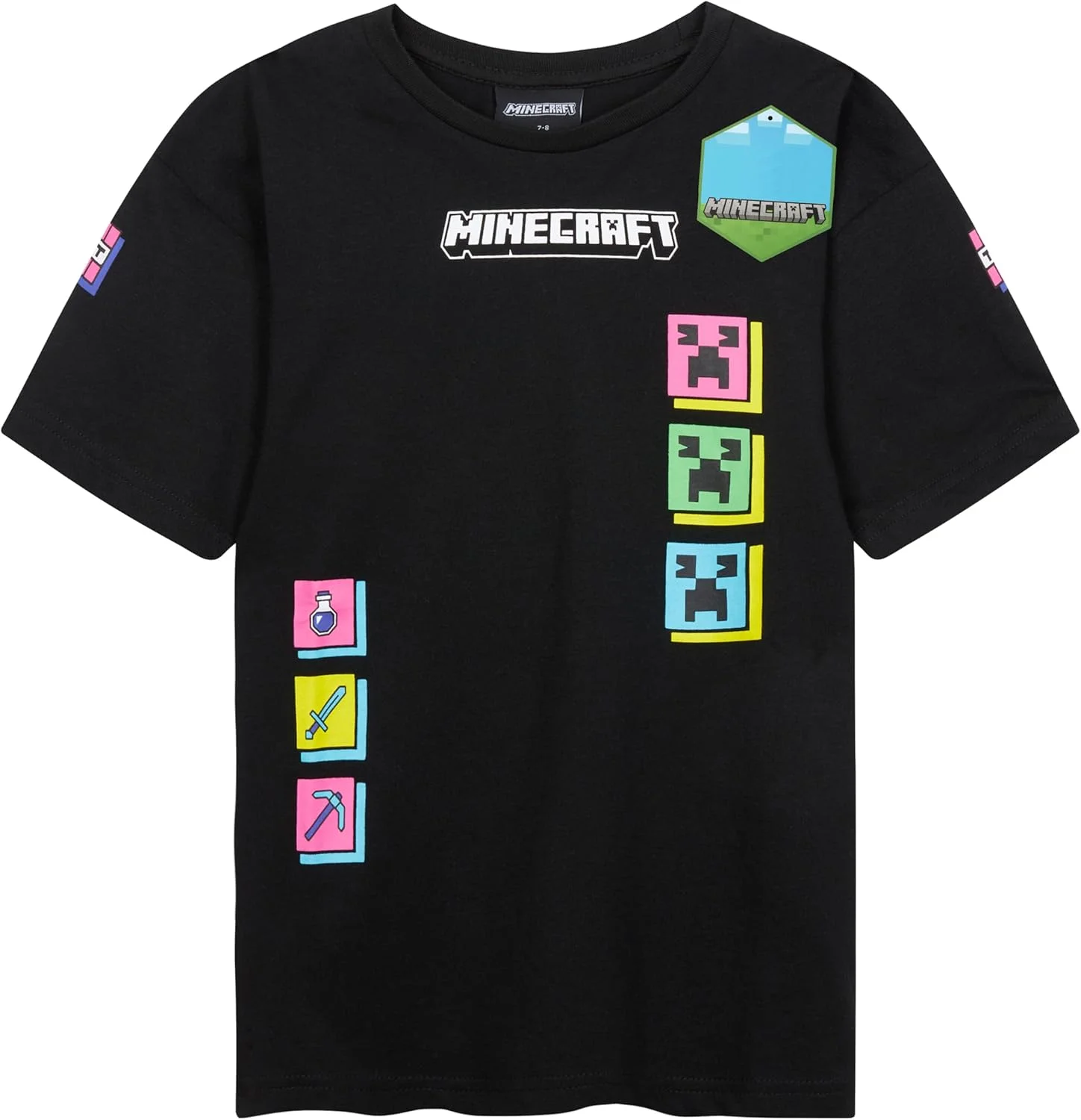 تی شرت پسرانه ترند (تک عددی) تی شرت پسرانه ترند (تک عددی)