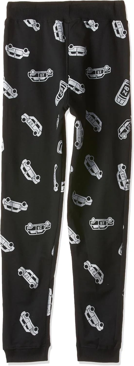 شلوار ورزشی پسرانه مدل BYSJOG3P01 (بسته 3 عددی) شلوار ورزشی پسرانه مدل BYSJOG3P01 (بسته 3 عددی)