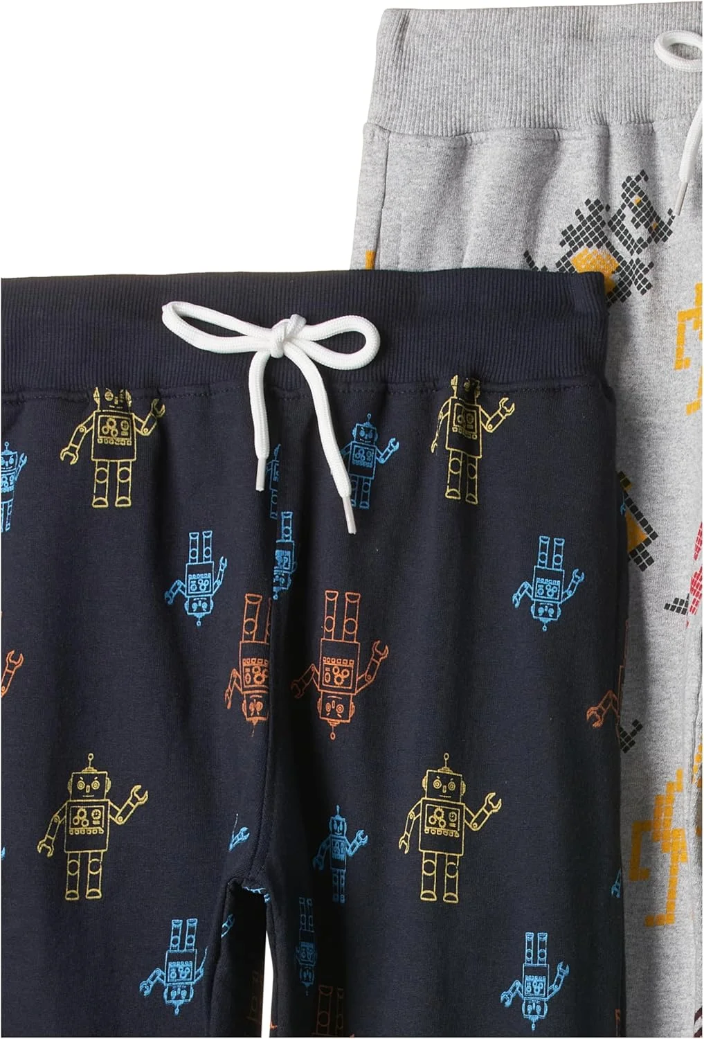 شلوار ورزشی پسرانه مدل BYSJOG3P01 (بسته 3 عددی) شلوار ورزشی پسرانه مدل BYSJOG3P01 (بسته 3 عددی)