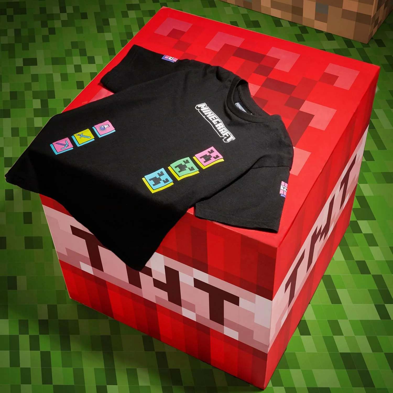 تی شرت پسرانه ترند (تک عددی)