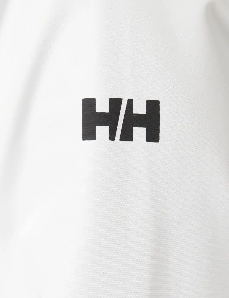 بارانی بلند زنانه هلی هانسن مدل Aden