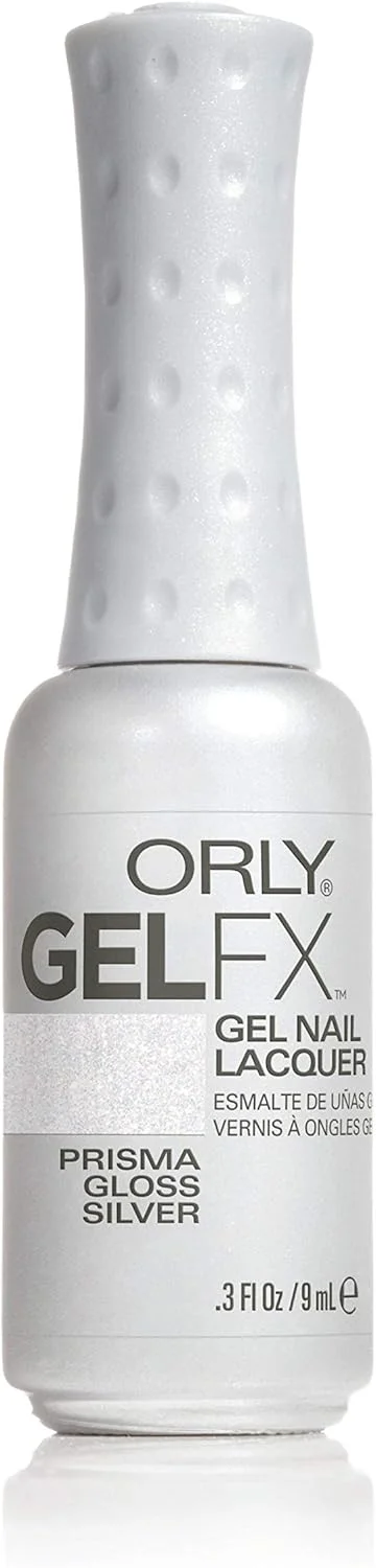 ژل اُرلی، براق کننده منشوری طلایی