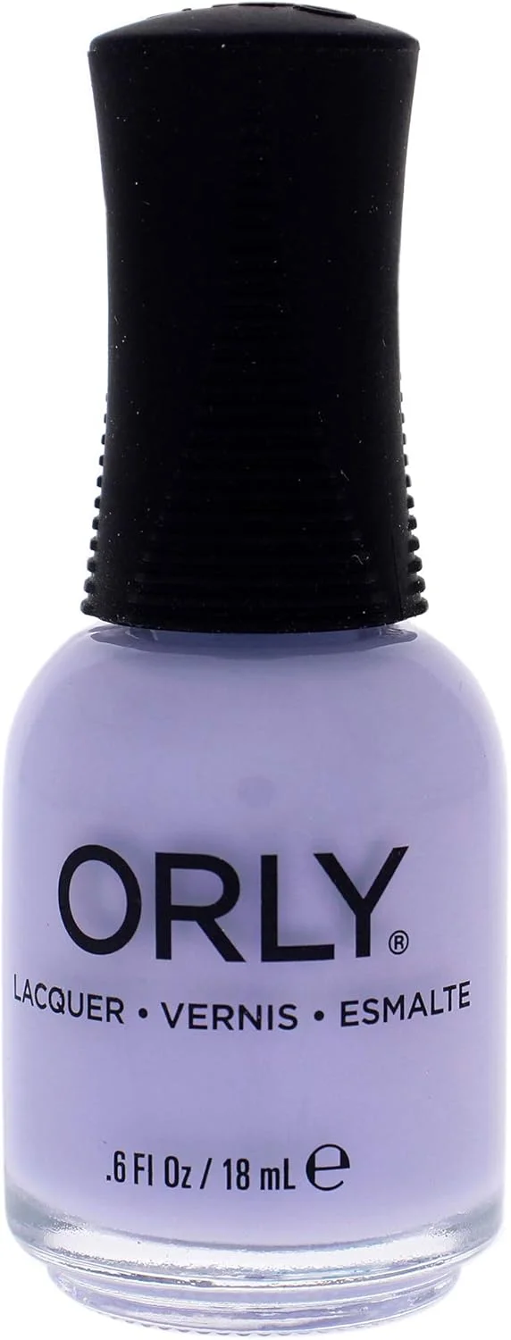 لاک ناخن اُرلی، Spirit Junkie، ۱۸ میلی لیتر