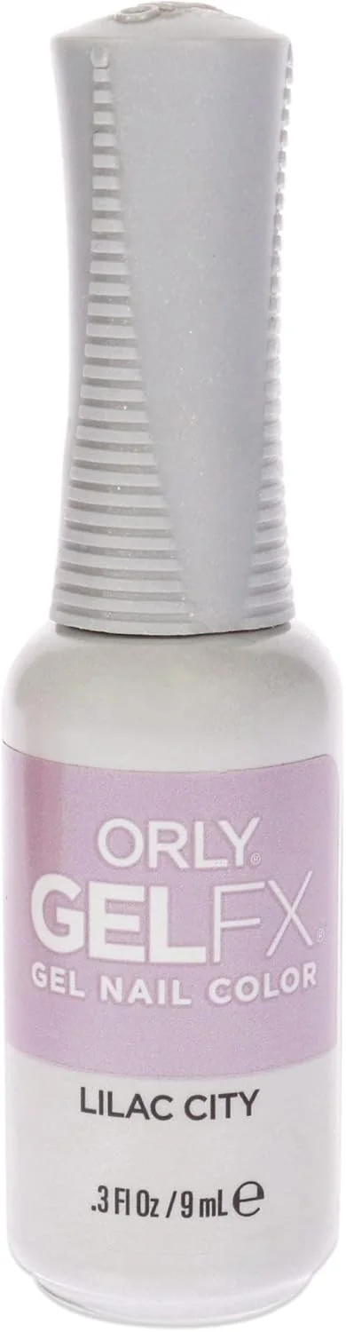 لاک ناخن ژل اف ایکس اُرلی - شهر یاسی لاک ناخن ژل اف ایکس اُرلی - شهر یاسی