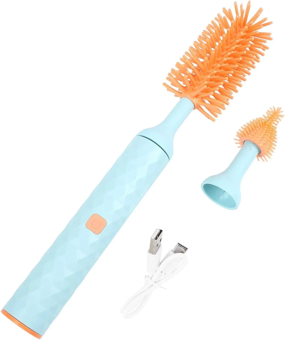 برس شیشه شور سیلیکونی برقی SYOSI، مجموعه برس شیشه شور شارژی، برس شیشه شور کودک، برس تمیز کننده شیشه، برس سرشیشه، برس تمیز کننده نی، مجموعه لوازم ضروری مسافرتی کودک