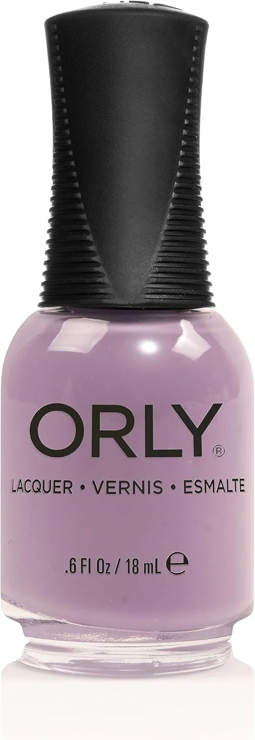 لاک ناخن اُرلی - رنگ غروب پروانس، حجم ۱۸ میلی لیتر