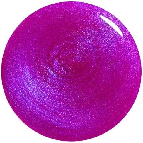 لاک ناخن اُرلی - رنگ باشکوه 18 میلی لیتر