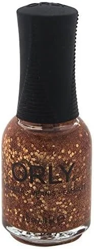 لاک ناخن اُرلی مدل Gossip Girl حجم 18 میلی لیتر - 20860 لاک ناخن اُرلی مدل Gossip Girl حجم 18 میلی لیتر - 20860