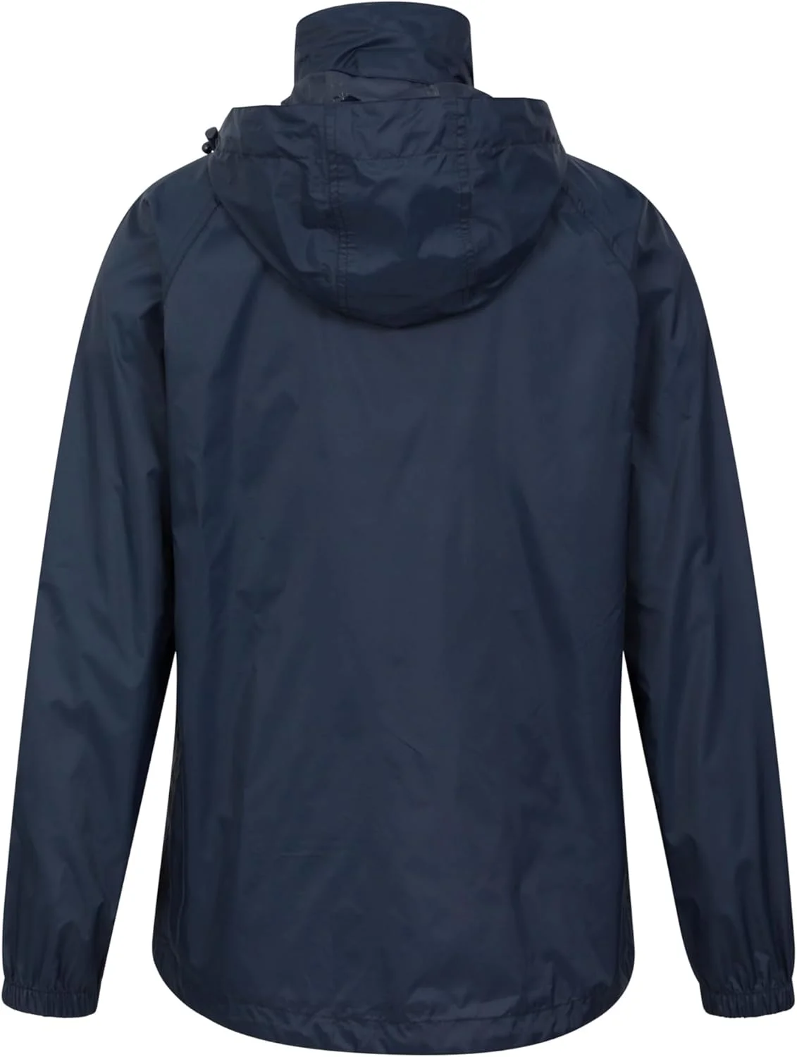 کوه انبار پاکا ژاکت ضدآب زنانه - ژاکت کلاه دار تاشو، کت زنانه، ژاکت بارانی سبک وزن - برای بهار و تابستان، پیاده روی، مسافرت