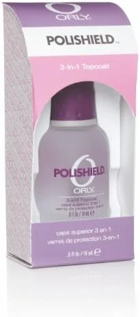 لاک ناخن اُرلی | بنفش - بحران کشمیر 18 میلی لیتر لاک ناخن اُرلی | بنفش - بحران کشمیر 18 میلی لیتر