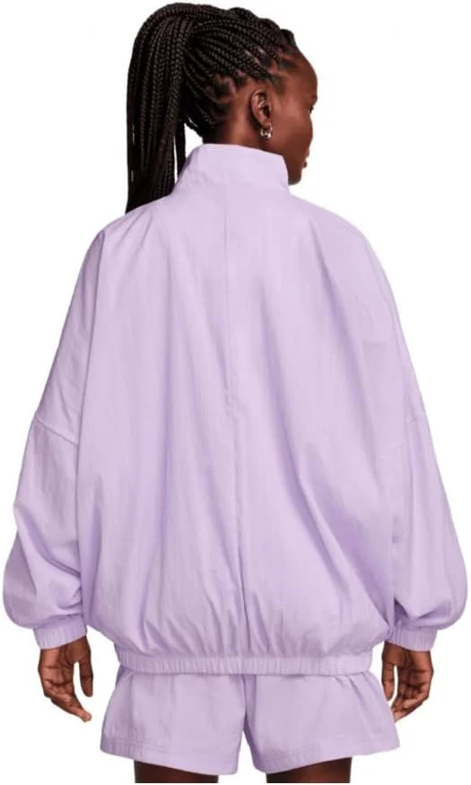 ژاکت زنانه نایکی اسپرتس ویر ضروری