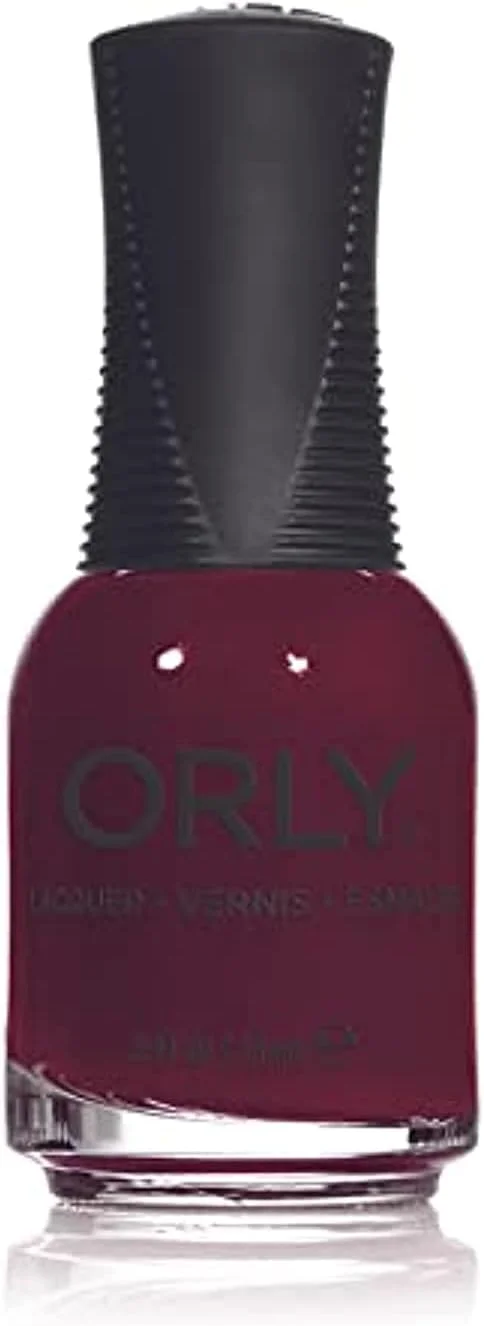لاک ناخن اُرلی - روبی 18 میلی لیتر