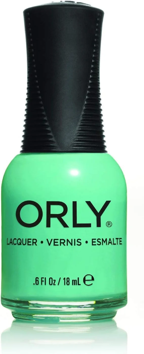 لاک ناخن اُرلی، وینتیج، 18 میلی لیتر