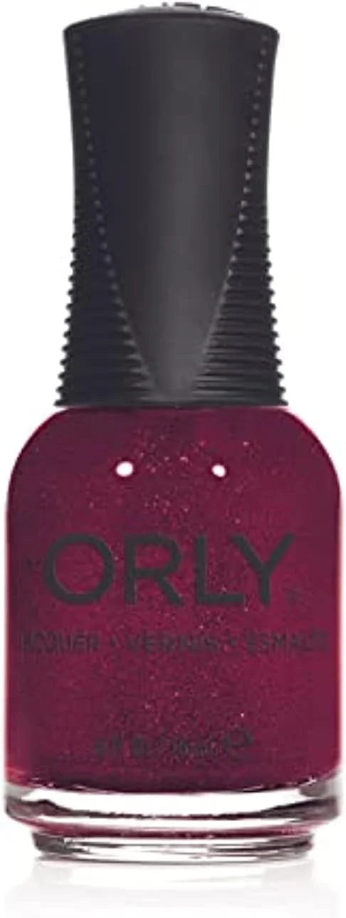 لاک ناخن اورلی - Star Spangled 18ml