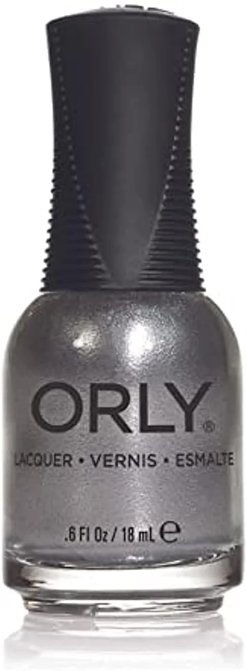 لاک ناخن اُرلی - درخشش 18 میلی لیتر