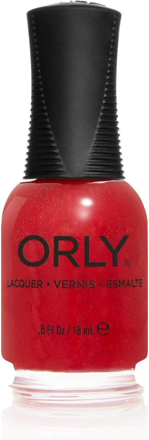 لاک ناخن اُرلی، مدل Sunset Blvd، حجم 18 میلی لیتر - 20900