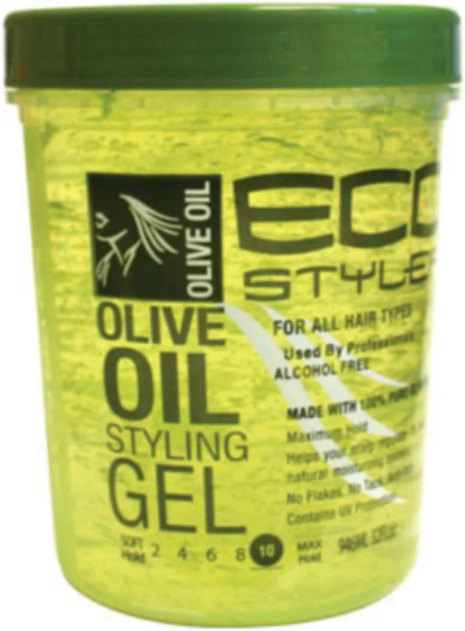 ژل حالت دهنده مو اکو استایل روغن زیتون 946 میلی لیتر (بسته 3 عددی) به همراه سوهان ناخن رایگان ژل حالت دهنده مو اکو استایل روغن زیتون 946 میلی لیتر (بسته 3 عددی) به همراه سوهان ناخن رایگان