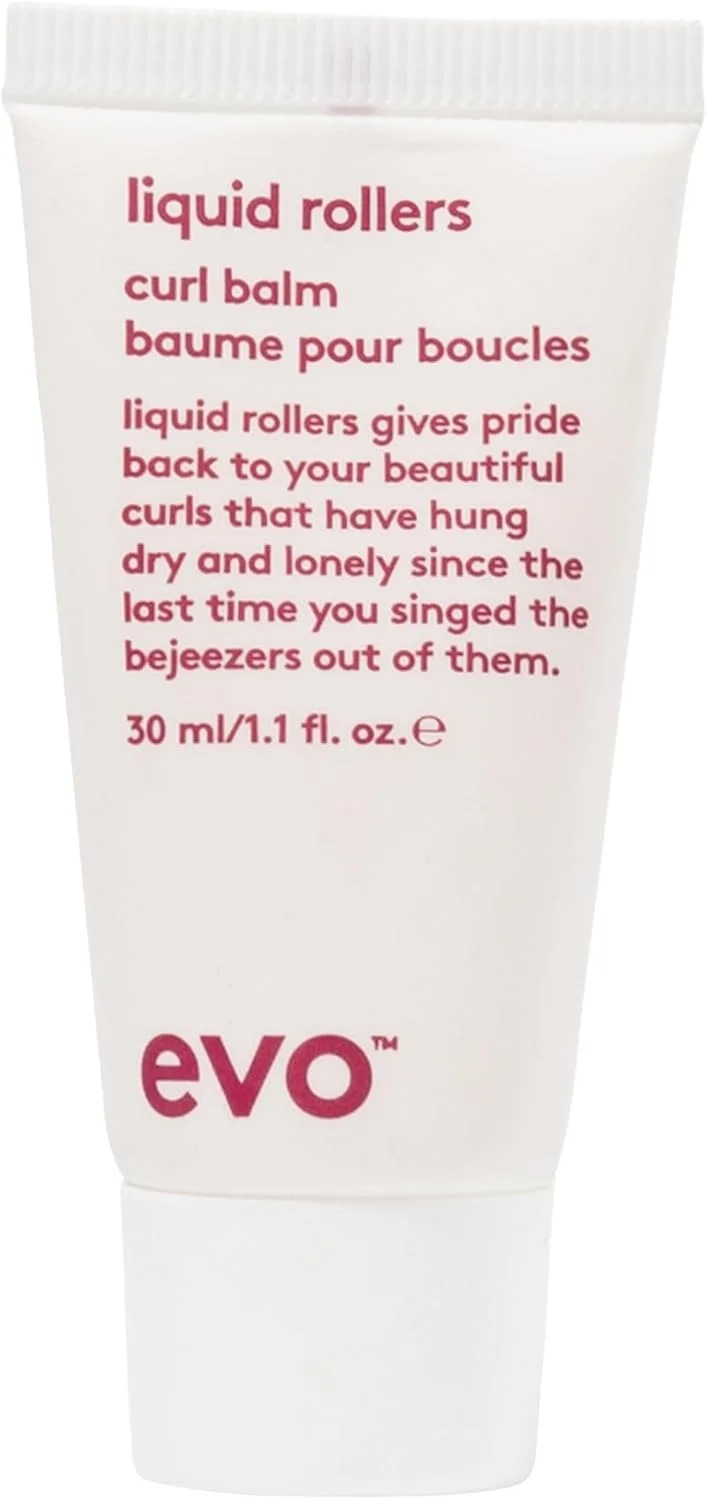 بالم موی فر EVO Liquid Rollers بالم موی فر EVO Liquid Rollers