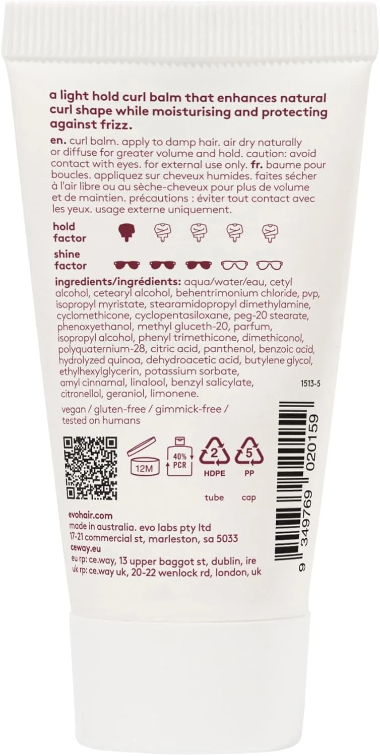 بالم موی فر EVO Liquid Rollers بالم موی فر EVO Liquid Rollers