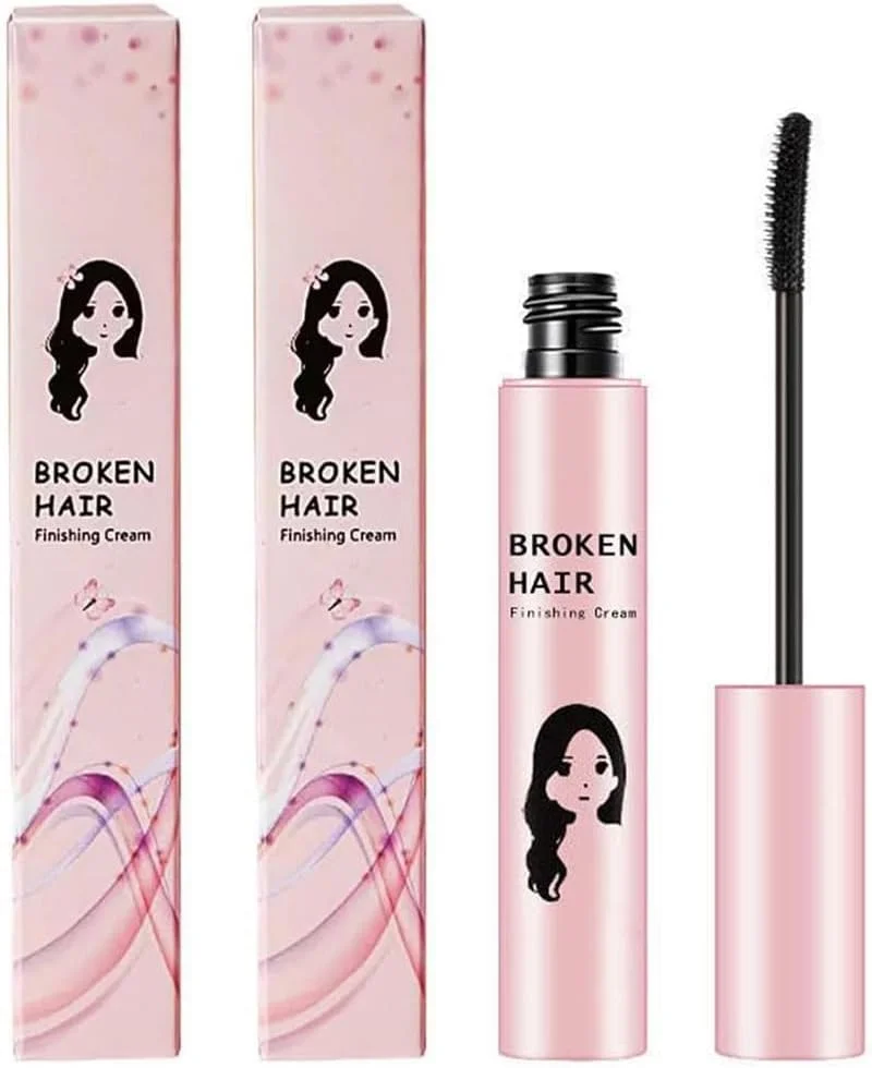 استیک حالت دهنده مو، بسته 2 عددی، استیک مرتب کننده مو، کرم مرتب کننده موهای شکسته، استیک واکس حالت دهنده مو، ژل حالت دهنده مو ریمل مو با طراوت و بدون چربی برای مرتب کردن موهای جلویی استیک حالت دهنده مو، بسته 2 عددی، استیک مرتب کننده مو، کرم مرتب کننده موهای شکسته، استیک واکس حالت دهنده مو، ژل حالت دهنده مو ریمل مو با طراوت و بدون چربی برای مرتب کردن موهای جلویی