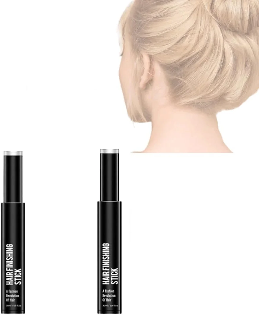 استیک حالت دهنده مو، استیک گیاهی طبیعی برای موهای وز شده، استیک واکس مرطوب کننده و براق کننده برای حالت دادن به مو، ریمل موی ژلی شفاف برای صاف و مرتب کردن موهای وز شده، بدون ایجاد چربی استیک حالت دهنده مو، استیک گیاهی طبیعی برای موهای وز شده، استیک واکس مرطوب کننده و براق کننده برای حالت دادن به مو، ریمل موی ژلی شفاف برای صاف و مرتب کردن موهای وز شده، بدون ایجاد چربی