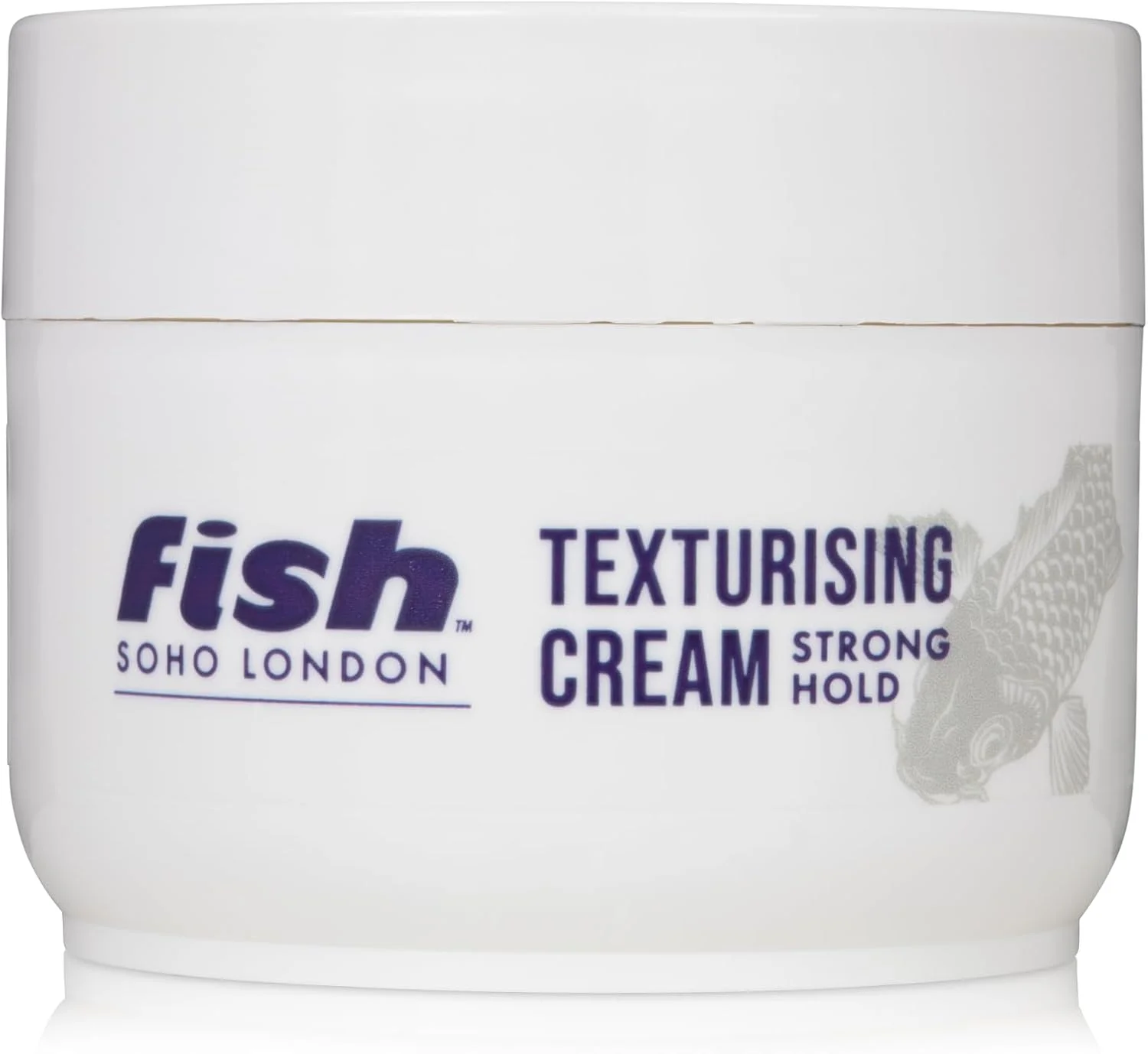 کرم حالت دهنده مو فیش با فرمول اصلی کرم حالت دهنده مو فیش با فرمول اصلی