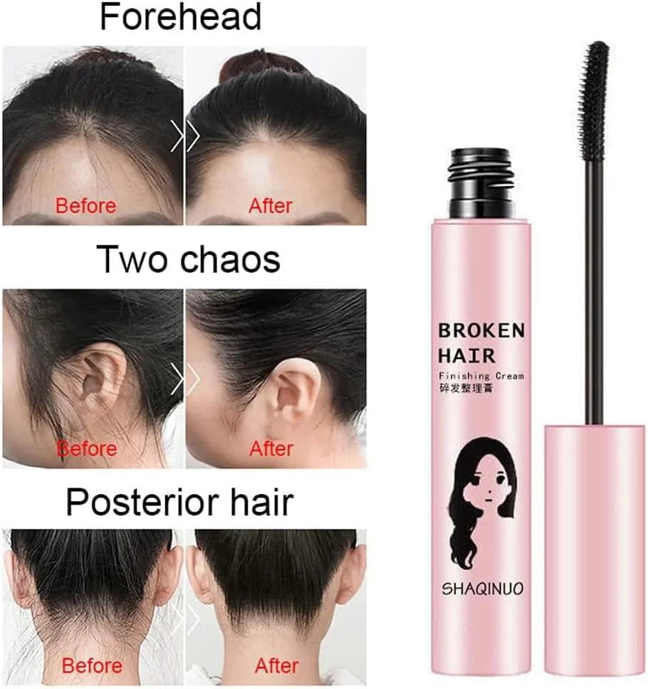 استیک حالت دهنده مو، بسته 2 عددی، استیک مرتب کننده مو، کرم مرتب کننده موهای شکسته، استیک واکس حالت دهنده مو، ژل حالت دهنده مو ریمل مو با طراوت و بدون چربی برای مرتب کردن موهای جلویی استیک حالت دهنده مو، بسته 2 عددی، استیک مرتب کننده مو، کرم مرتب کننده موهای شکسته، استیک واکس حالت دهنده مو، ژل حالت دهنده مو ریمل مو با طراوت و بدون چربی برای مرتب کردن موهای جلویی