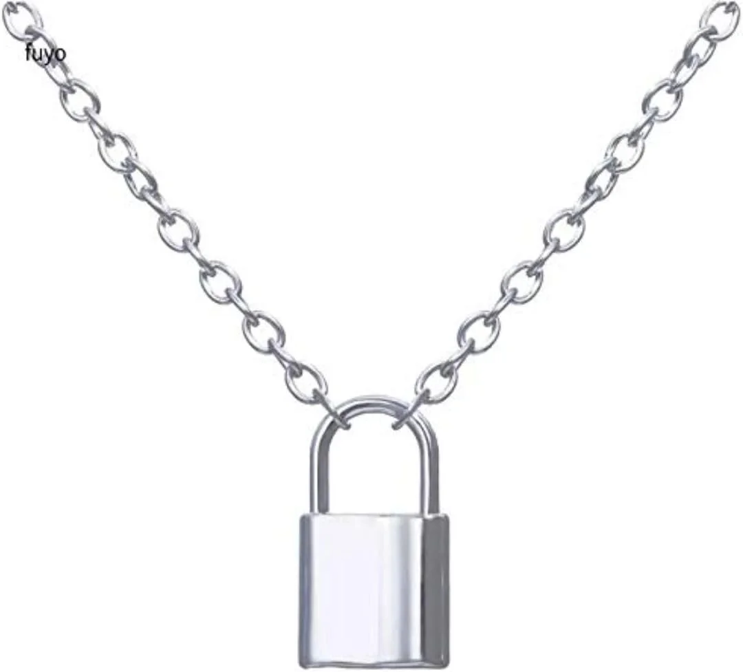 گردنبند آویز برنجی آلیاژی شیک زنانه YouBella (چند رنگ) گردنبند آویز برنجی آلیاژی شیک زنانه YouBella (چند رنگ)