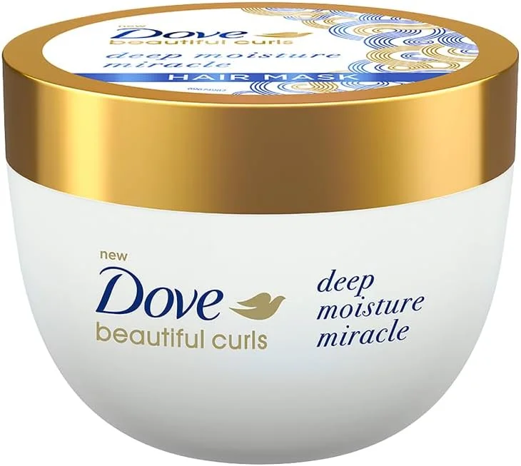 ماسک موی ترمیم کننده و مرطوب کننده عمیق موهای فر با رایحه گل داو، 300 میلی لیتر ماسک موی ترمیم کننده و مرطوب کننده عمیق موهای فر با رایحه گل داو، 300 میلی لیتر