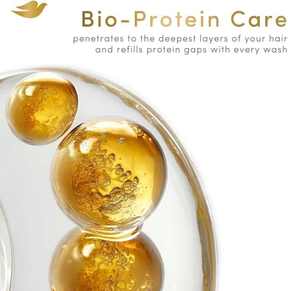 ماسک مو ترمیم کننده عمیق 10 در 1 داو، 300 میلی لیتر