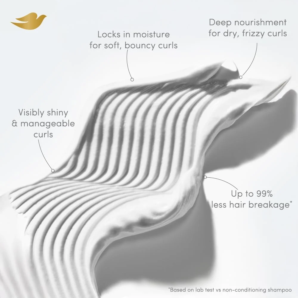 ماسک موی ترمیم کننده و مرطوب کننده عمیق موهای فر با رایحه گل داو، 300 میلی لیتر ماسک موی ترمیم کننده و مرطوب کننده عمیق موهای فر با رایحه گل داو، 300 میلی لیتر