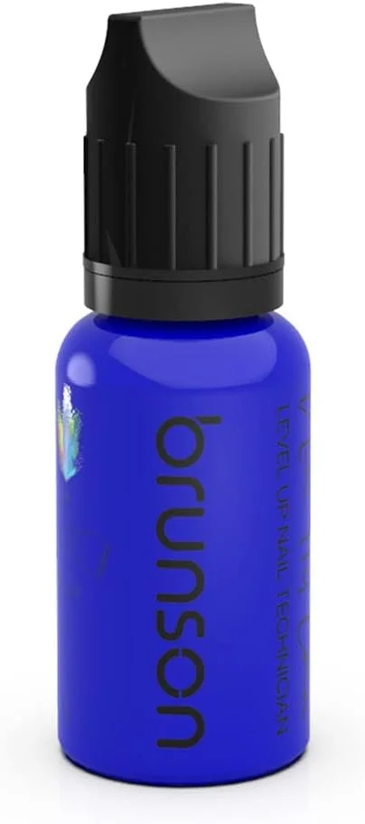 جوهر طراحی ناخن Brunson، رنگ ایربراش، رنگ اکریلیک، لاک ناخن/رنگدانه برای مدل، سرگرمی، صنایع دستی، چرم و نقاشی کفش، استنسیل ناخن، رنگ ایربراش طراحی ناخن BAP02 آبی سلطنتی (15 میلی لیتر) جوهر طراحی ناخن Brunson، رنگ ایربراش، رنگ اکریلیک، لاک ناخن/رنگدانه برای مدل، سرگرمی، صنایع دستی، چرم و نقاشی کفش، استنسیل ناخن، رنگ ایربراش طراحی ناخن BAP02 آبی سلطنتی (15 میلی لیتر)