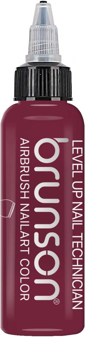 جوهر طراحی ناخن Brunson، رنگ ایربراش، رنگ اکریلیک، لاک ناخن/رنگدانه برای مدل، سرگرمی، صنایع دستی، چرم و نقاشی کفش، شابلون ناخن، رنگ ایربراش طراحی ناخن BAP11 دارچینی قرمز (60 میلی لیتر) جوهر طراحی ناخن Brunson، رنگ ایربراش، رنگ اکریلیک، لاک ناخن/رنگدانه برای مدل، سرگرمی، صنایع دستی، چرم و نقاشی کفش، شابلون ناخن، رنگ ایربراش طراحی ناخن BAP11 دارچینی قرمز (60 میلی لیتر)