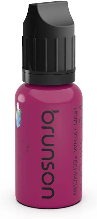 جوهر طراحی ناخن برانسون، رنگ ایربراش، رنگ اکریلیک، لاک ناخن/رنگدانه برای مدل، سرگرمی، صنایع دستی، چرم و نقاشی کفش، شابلون ناخن، رنگ ایربراش طراحی ناخن BAP12 شرابی (15 میلی لیتر) جوهر طراحی ناخن برانسون، رنگ ایربراش، رنگ اکریلیک، لاک ناخن/رنگدانه برای مدل، سرگرمی، صنایع دستی، چرم و نقاشی کفش، شابلون ناخن، رنگ ایربراش طراحی ناخن BAP12 شرابی (15 میلی لیتر)