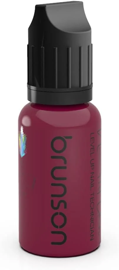 جوهر طراحی ناخن Brunson، رنگ ایربراش، رنگ اکریلیک، لاک ناخن/رنگدانه برای مدل، سرگرمی، صنایع دستی، چرم و نقاشی کفش، شابلون ناخن، رنگ ایربراش طراحی ناخن BAP11 دارچینی قرمز (60 میلی لیتر) جوهر طراحی ناخن Brunson، رنگ ایربراش، رنگ اکریلیک، لاک ناخن/رنگدانه برای مدل، سرگرمی، صنایع دستی، چرم و نقاشی کفش، شابلون ناخن، رنگ ایربراش طراحی ناخن BAP11 دارچینی قرمز (60 میلی لیتر)