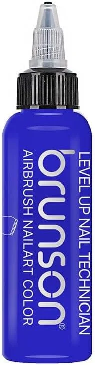 جوهر طراحی ناخن برانسون، رنگ ایربراش، رنگ اکریلیک، رنگدانه لاک ناخن برای مدل، سرگرمی، صنایع دستی، چرم و نقاشی کفش، شابلون های طراحی ناخن، بطری 60 میلی لیتری، ابزار ناخن جوهر طراحی ناخن برانسون، رنگ ایربراش، رنگ اکریلیک، رنگدانه لاک ناخن برای مدل، سرگرمی، صنایع دستی، چرم و نقاشی کفش، شابلون های طراحی ناخن، بطری 60 میلی لیتری، ابزار ناخن