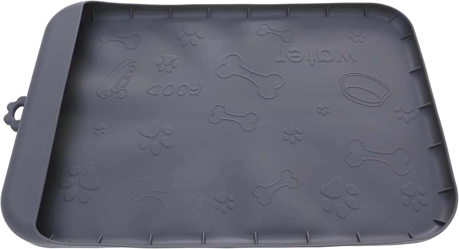 زیرانداز غذاخوری سگ (سایز کوچک)