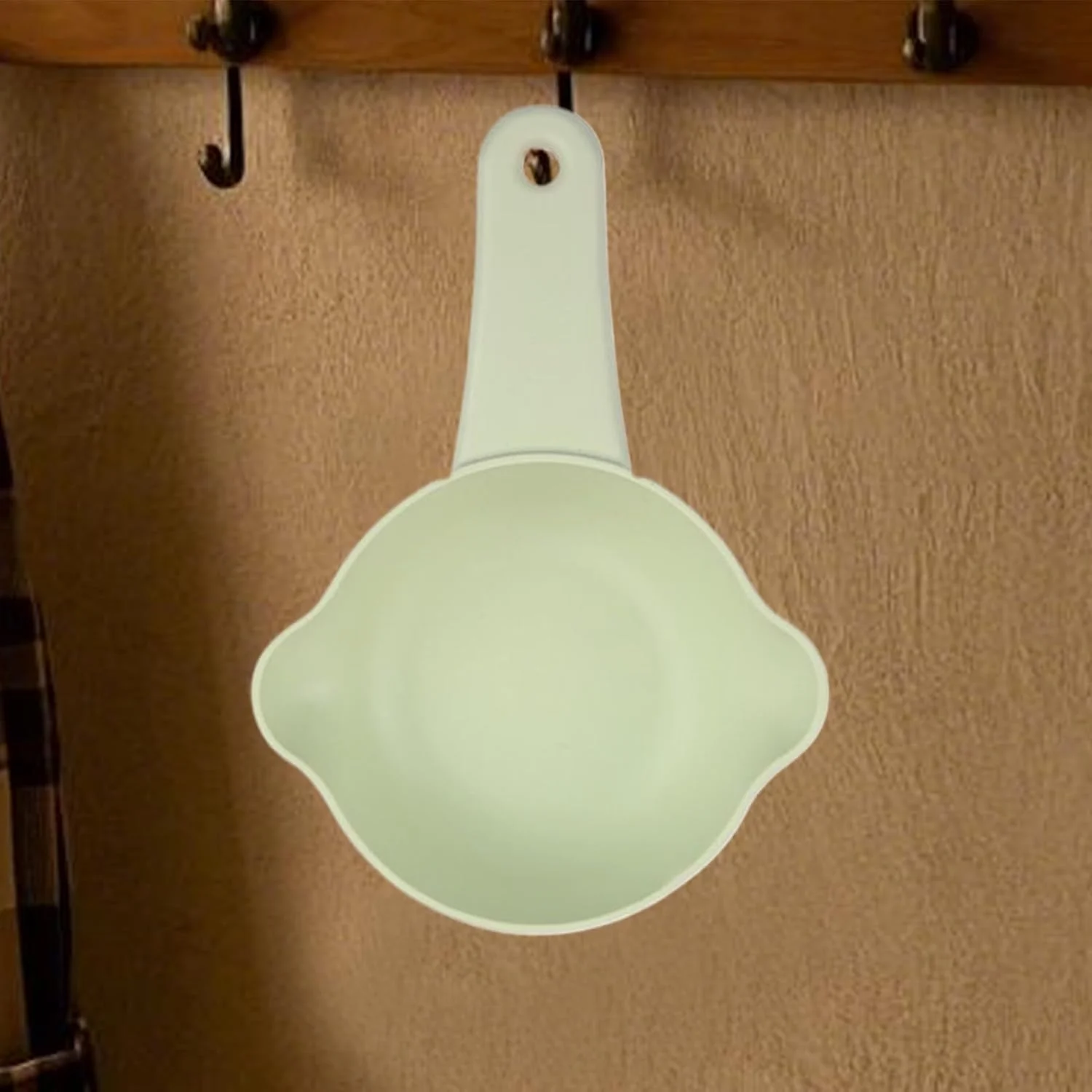 پیمانه غذای گربه - پیمانه غذای قابل تنظیم و کاربردی | ابزار و ظروف آشپزی تجاری برای پرندگان، توله سگ ها، آشپزخانه، غذا دادن، پخت و پز