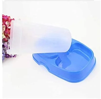 ظرف غذای اتوماتیک سگ و گربه ایوینر، ظرف آب و توزیع کننده غذا، ابزار تغذیه توله سگ و بچه گربه