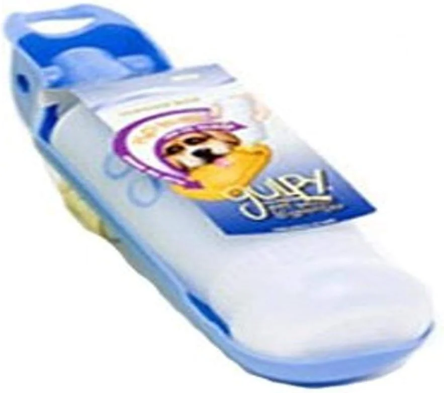 بطری آب سگ، 296 میلی لیتر، آبی