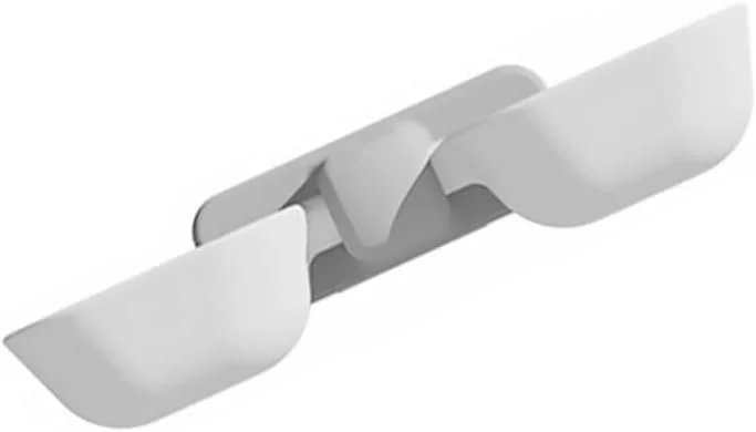 کاسه آویز قفس حیوانات خانگی - ظرف آب دیواری گربه - کاسه قفس سگ لوازم غذا و آب حیوانات کوچک کاسه آویز قفس حیوانات خانگی - ظرف آب دیواری گربه - کاسه قفس سگ لوازم غذا و آب حیوانات کوچک