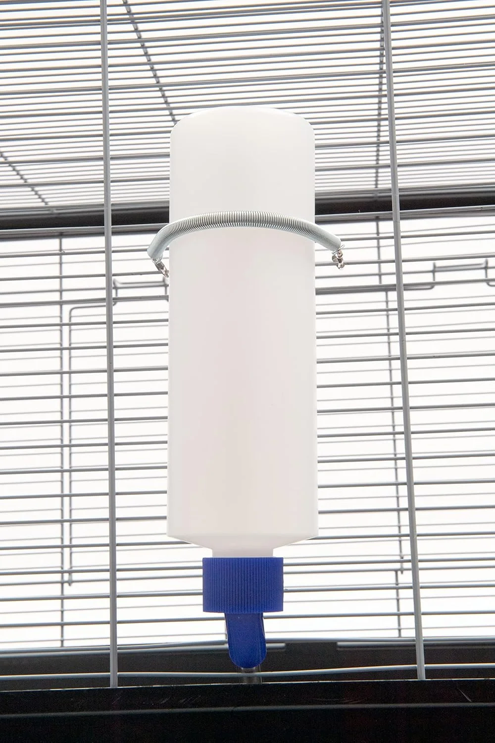 کیت بطری آب Lixit 30-0415-036 به همراه فنر