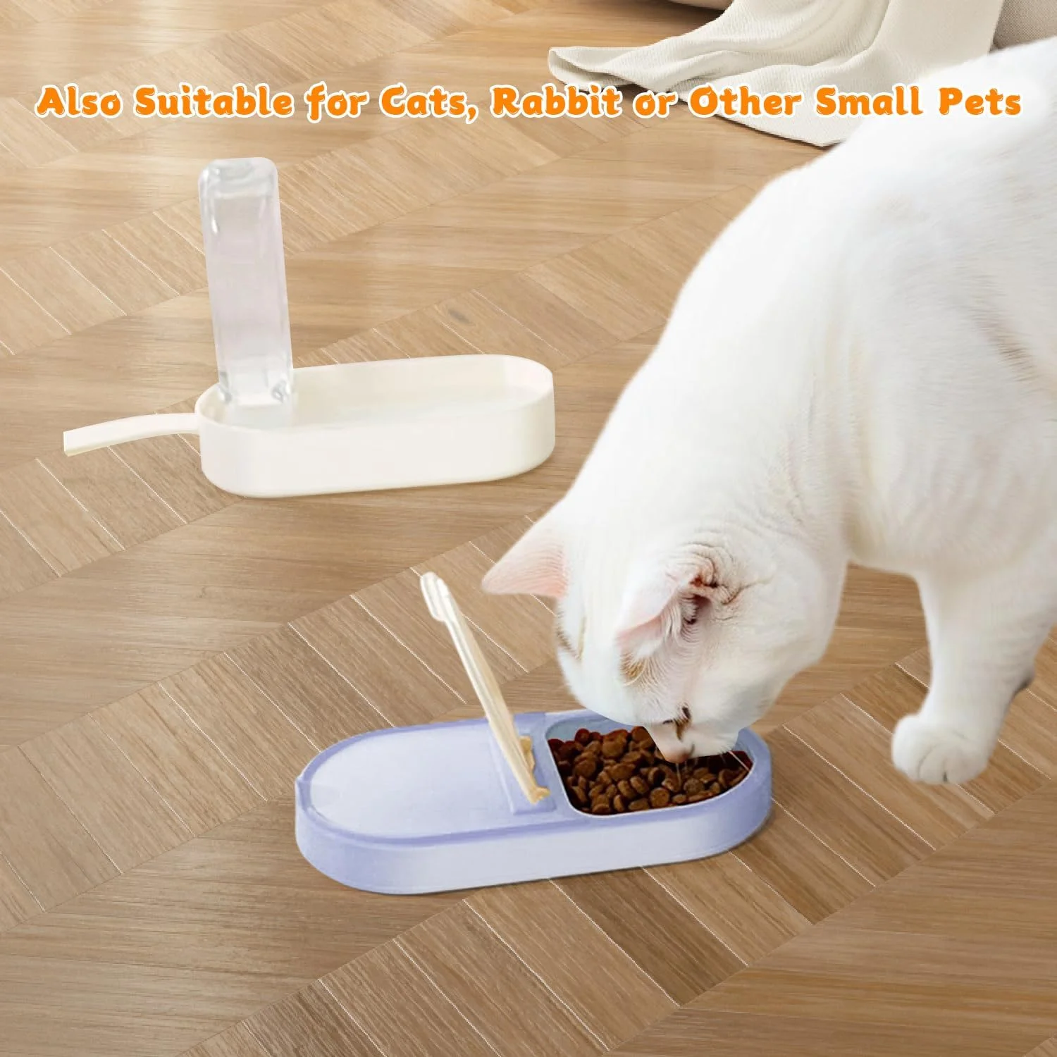 بطری آب سگ، کاسه سگ 2 در 1، ظرف غذای بزرگ مناسب برای تشویقی، استیک، چوب، و سایر خوراکی ها، قمقمه آب قابل حمل حیوانات خانگی برای پیاده روی، مسافرت، کاسه گربه و بطری آب حیوانات خانگی بطری آب سگ، کاسه سگ 2 در 1، ظرف غذای بزرگ مناسب برای تشویقی، استیک، چوب، و سایر خوراکی ها، قمقمه آب قابل حمل حیوانات خانگی برای پیاده روی، مسافرت، کاسه گربه و بطری آب حیوانات خانگی